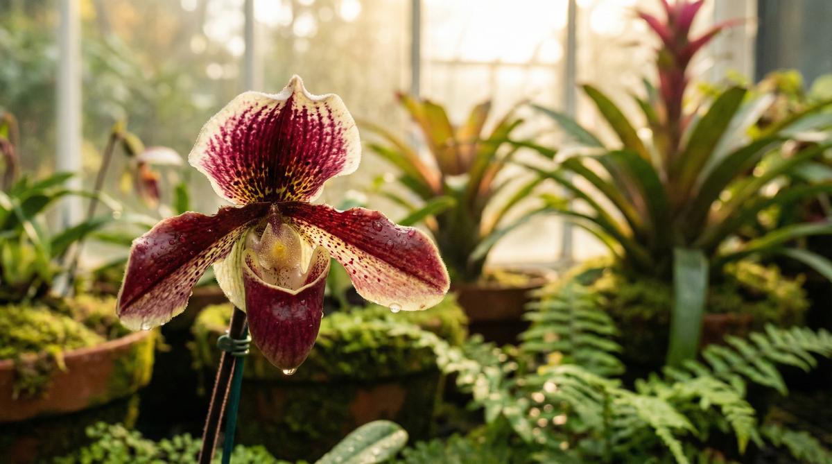 小马拉大车植物测评视频